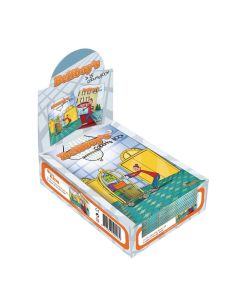 Dining Kids kleurboeken Piccolo