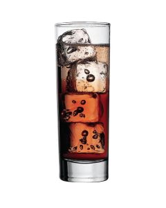 Utopia Side longdrinkglas 290ml (48 stuks)