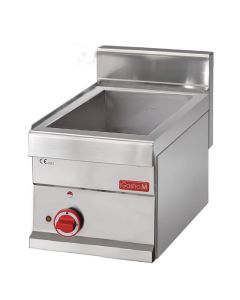 Gastro M 650 elektrische bain marie 65/40 BME