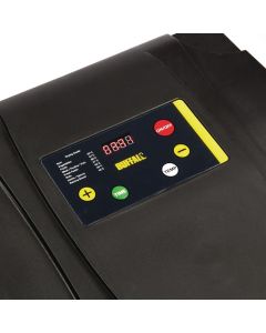 Buffalo droogoven 10 lades