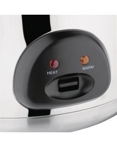 Buffalo rijstkoker 9L