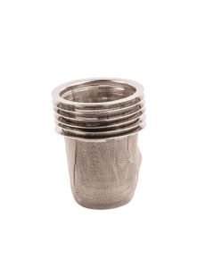 Olympia theefilter voor 50cl theepot