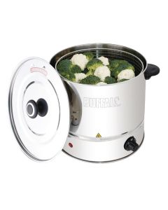 Buffalo voedselstomer 6L