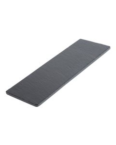 Olympia leistenen schaal voor blad GM258 (2 stuks)