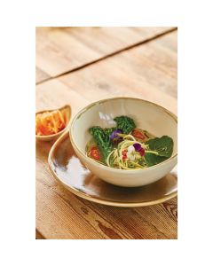 Olympia Kiln dipschaaltjes zandsteen 7cl