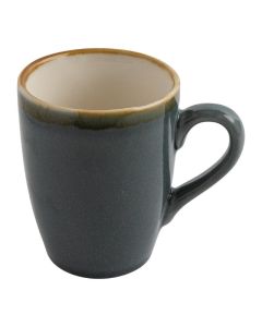 Olympia Kiln mokken blauw 34cl