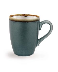 Olympia Kiln mokken blauw 34cl