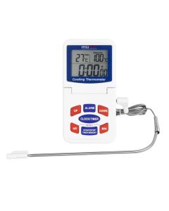 Hygiplas digitale oventhermometer