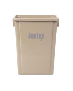 Jantex recyclebak beige 56L