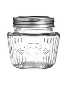 Kilner vintage weckpot 25cl