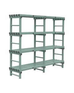 Jackstack by REA eurostelling 200x50cm