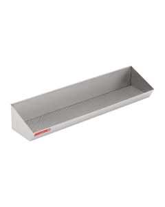 Gastro M RVS frites uitschepbak 100x28x20cm