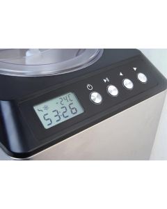 Buffalo ijsmachine 2L