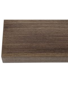 Bolero vierkant tafelblad Rustic Oak 60cm