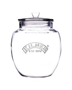 Kilner conservenpot 4L