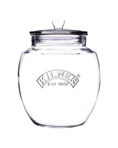 Kilner conservenpot 4L