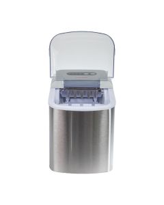 Caterlite tafelmodel ijsblokjesmachine 10kg output