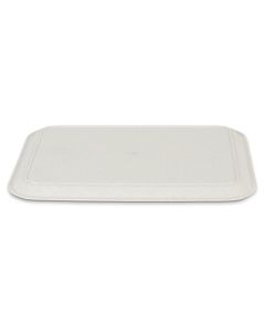 Roltex Classic dienblad parelwit GN 1/2 32,5x26,5cm
