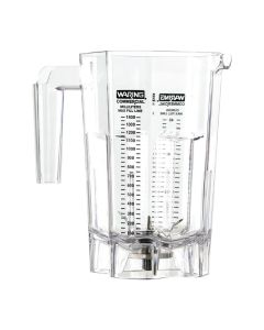 Waring PET kan 1,4L voor Torq blenders CP870, CP871 en CP872