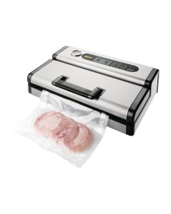 Buffalo vacumeermachine RVS 30cm