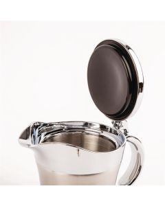 Olympia geïsoleerde sauskan 0,4L