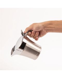 Olympia geïsoleerde sauskan 0,4L