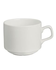 Olympia Lumina stapelbare kopjes 20cl