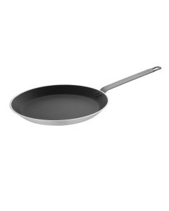 Vogue aluminium crêpepan met antiaanbaklaag 30cm