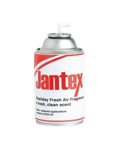 Jantex Aircare Luchtverfrissernavulling "Washday Fresh"