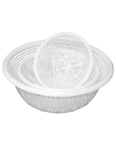 Vogue vergiet 37,5cm