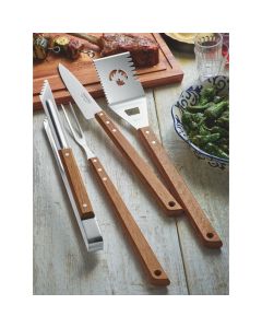 Tramontina Churrasco barbecuetang 37cm