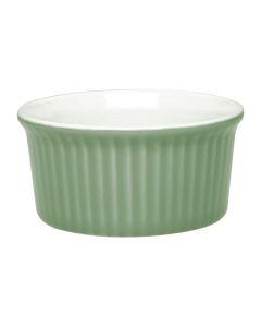 Olympia Pastel ramekin groen 14,5cl