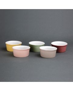 Olympia Pastel ramekin groen 14,5cl