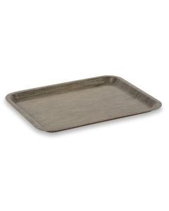Roltex Original dienblad wengé GN 1/2 32,5x26,5cm