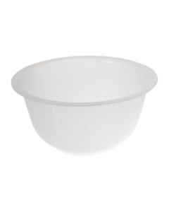 Schneider polypropyleen beslagkom 2,5L
