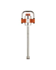 Dynamic SMX staafmixer met Turbo Blend MX125T