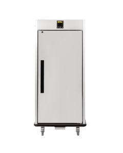 Buffalo verwarmde banketwagen 16x GN 1/2