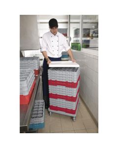 Cambro Camrack deksel