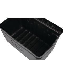 Cambro bestekhouder voor serveerwagen