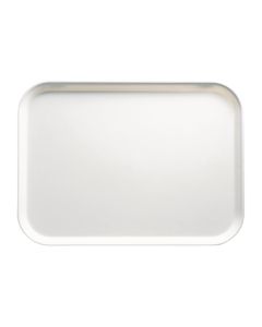 Cambro Camtray glasvezel dienblad wit 45,7cm