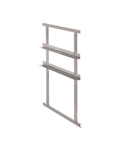 Cambro kit rails en frames voor voorlader