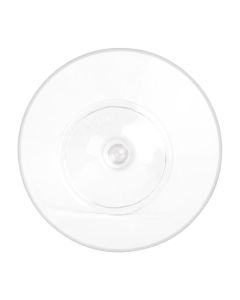 Olympia Kristallon polycarbonaat martiniglazen 30cl
