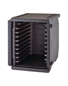 Cambro Cam GoBox geïsoleerde voedselcontainer 126L met 9 rails