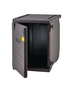 Cambro Cam GoBox geïsoleerde voedselcontainer 126L zonder rails