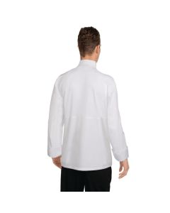 Chef Works Calgary Cool Vent unisex koksbuis wit M
