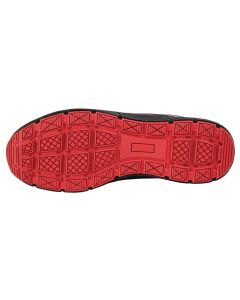 Slipbuster mesh veiligheidsschoenen zwart 46