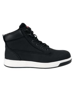 Slipbuster sneaker veiligheidsschoenen zwart 37