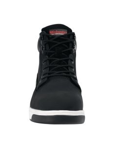 Slipbuster sneaker veiligheidsschoenen zwart 38