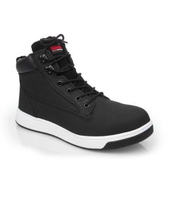 Slipbuster sneaker veiligheidsschoenen zwart 40