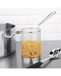 Vogue RVS pastamandje 12cm